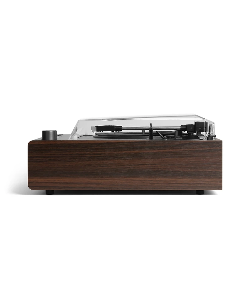 Victrola Eastwood Signature Bluetooth Record Player (Espresso)