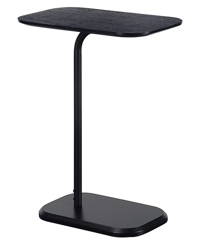 Convenience Concepts 19" Medium-Density Fiberboard Oslo C End Table