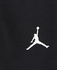 Jordan Boys 2T-7 2-Piece Jersey Pack Pullover Hoodie and Jogger Pants Set