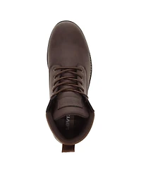 Levi's Men's Charles Sh Lace-Up Boot