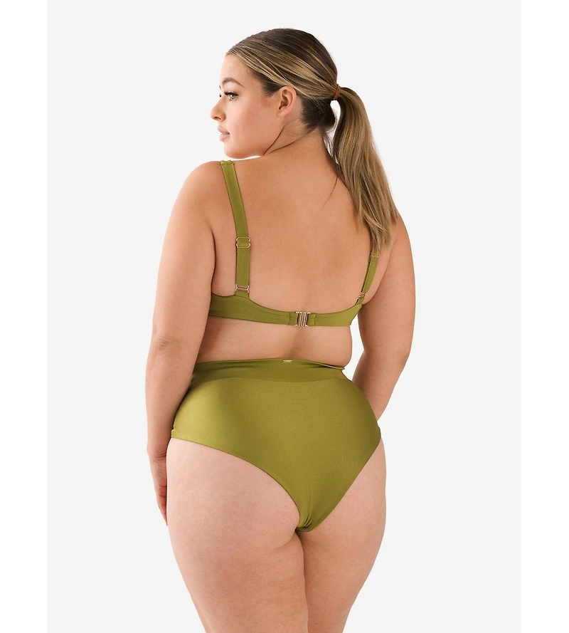 Women's Chance Bikini Top