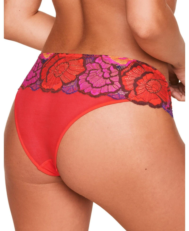 Adore Me Women's Colete Cheeky Panty