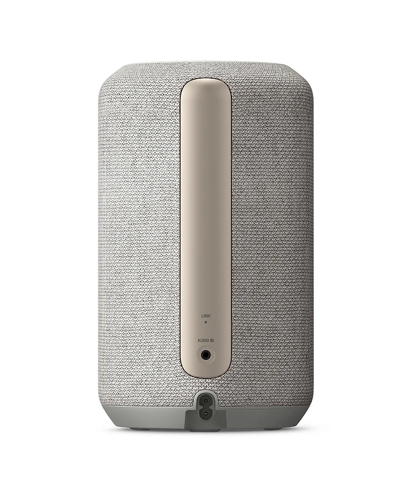 Sony Srs-RA3000 360 Reality Audio Wireless Speaker with Wi-Fi and Bluetooth