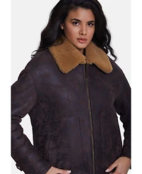 Furniq Uk Women's Fashion Jacket