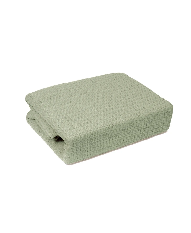 Lintex Marquis 100% Cotton Blanket