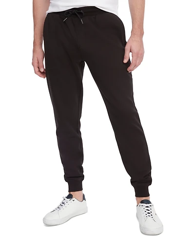 Tommy Hilfiger Men's Flag Logo Sweatpants