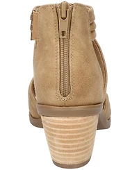 Bella Vita Women's Quinnell Block Heel Sandals