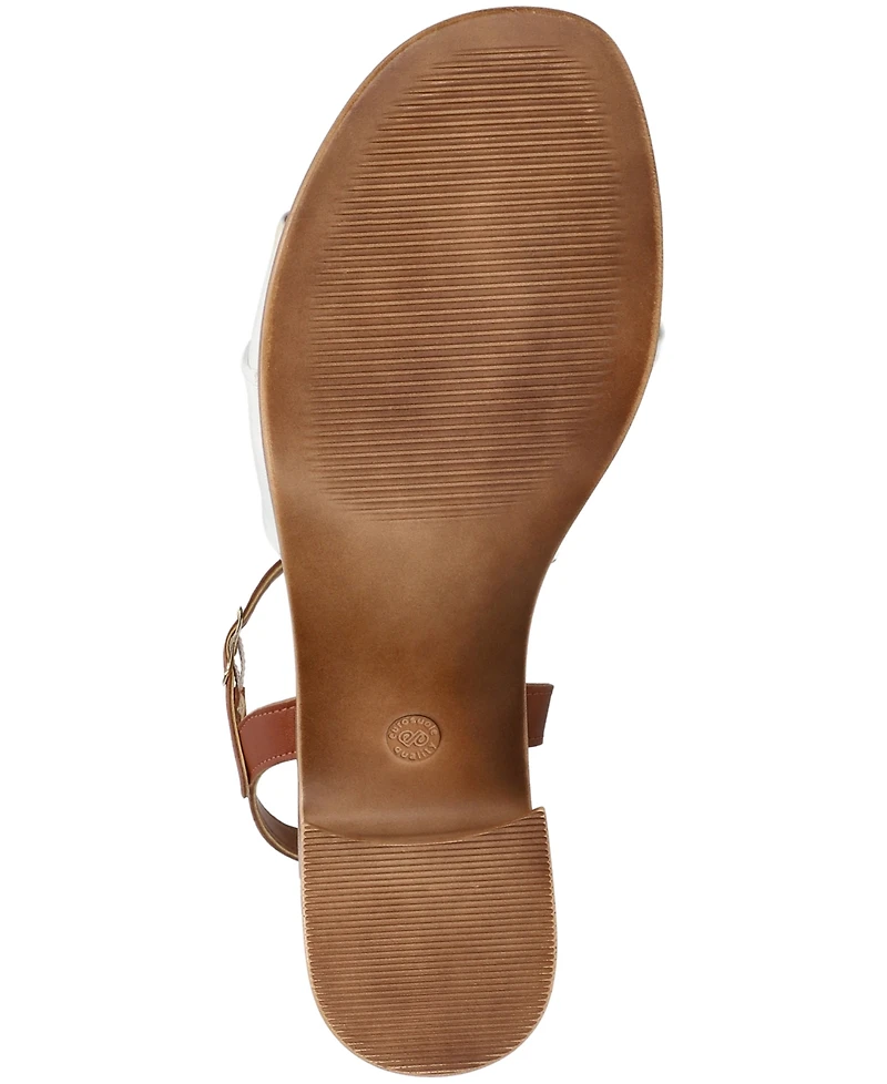 Bella Vita Women's Italy Ave-Italy Heeled Sandals