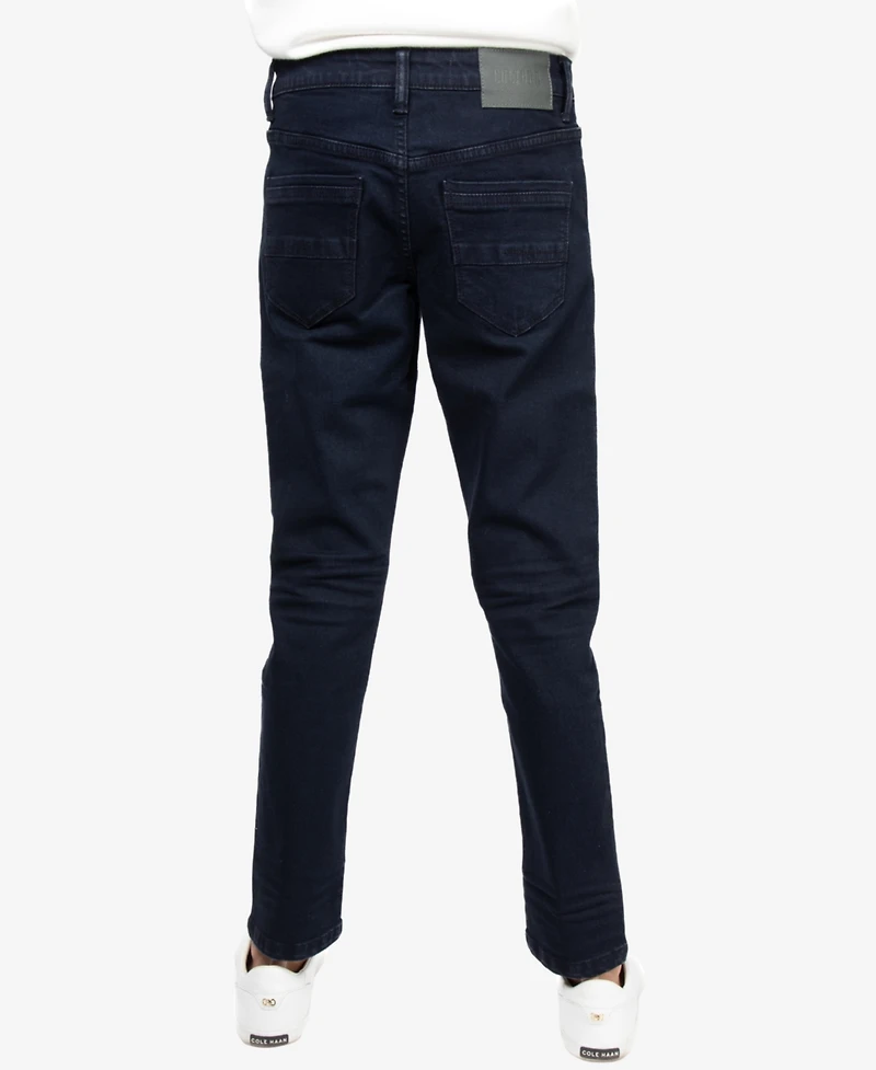 Child Cultura Boy's Comfort Stretch Jeans 8 - 20