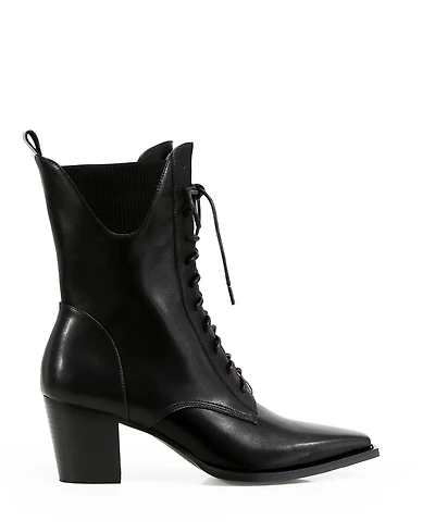 Belle & Bloom Jumping Ship Laced Boot
