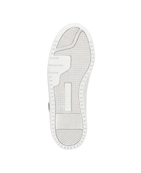 Guess Women's Miram Platform Lace-Up Court Sneakers