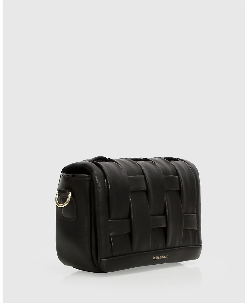 Belle & Bloom Bad Romance Crossbody Bag