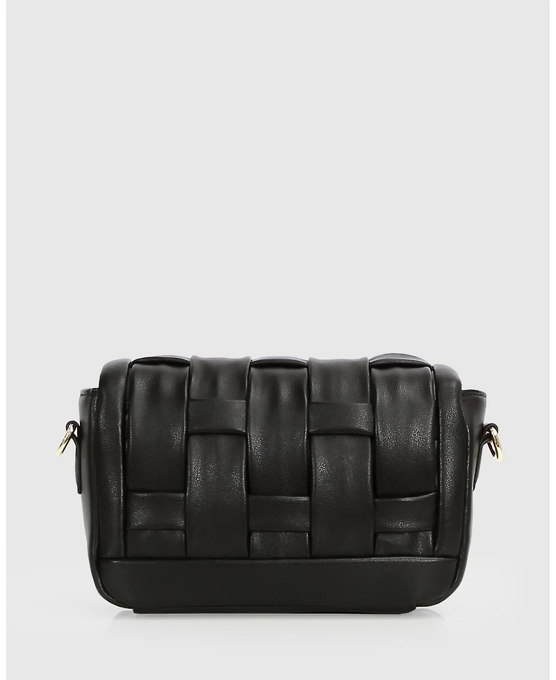 Belle & Bloom Bad Romance Crossbody Bag