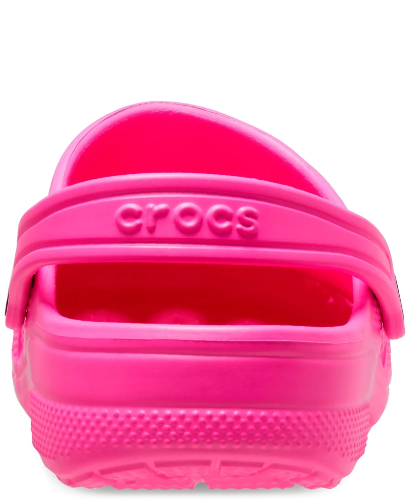 Crocs Little Girls Baya Classic Clogs from Finish Line