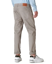 Lucky Brand Men's Athletic Straight Fit Stretch Jeans