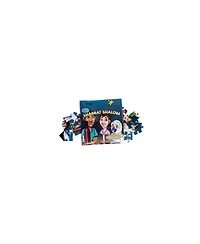 In KidZ Culturez American Jewish Large Kit