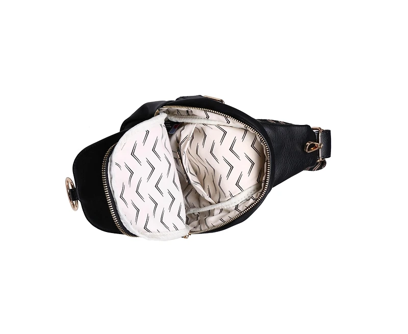 Moda Luxe Regina Sling Backpack
