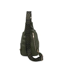Moda Luxe Regina Sling Backpack