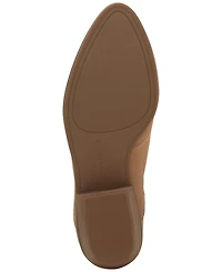 Lucky Brand Women's Mallanzo Pointed-Toe Cutout Shooties
