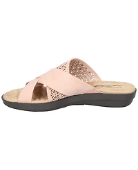 Easy Street Women's Coho Slide Sandals
