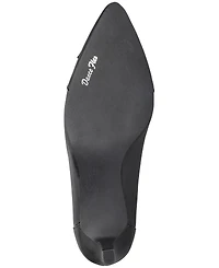 Easy Street Women's Devanna Slip-On Pumps