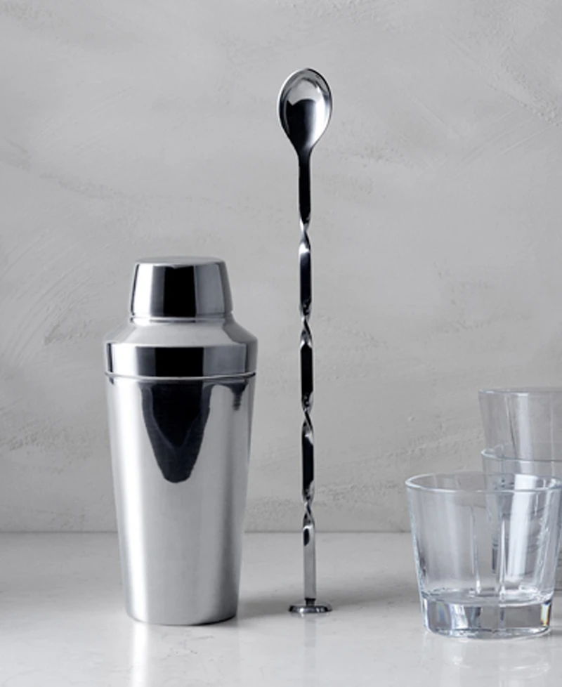 Rosendahl Stainless Steel Stirring Spoon
