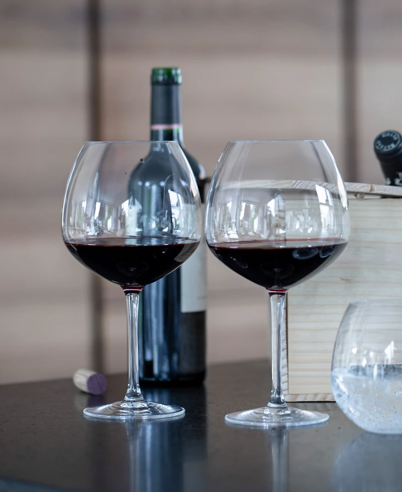 Rosendahl 31.5 oz Wine Glasses, Set of 2