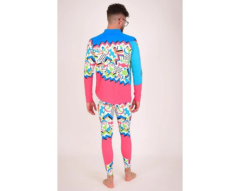 Nuts Cracker Mens Baselayer Pant