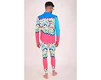 Nuts Cracker Mens Baselayer Pant