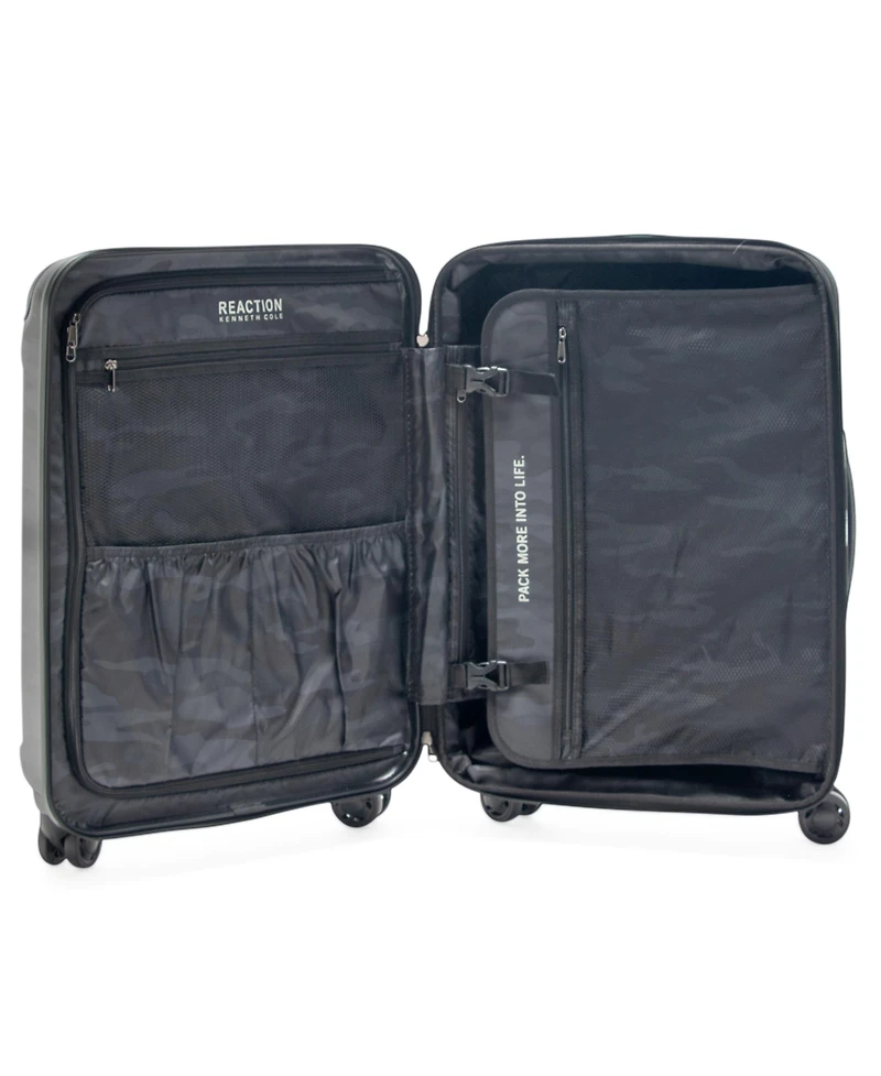 Kenneth Cole Reaction Renegade Camo 24" Hardside Expandable Luggage