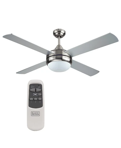 52 inch Celing Fan with Remote Control