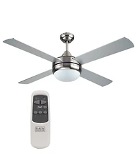52 inch Celing Fan with Remote Control