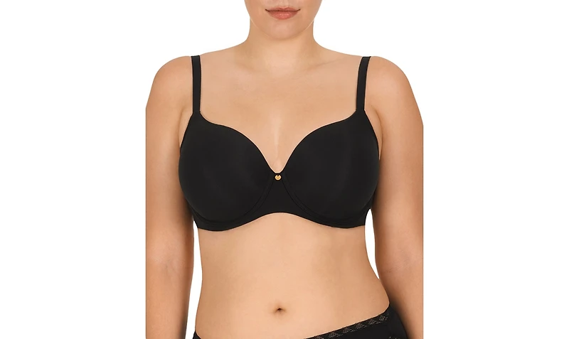 Natori Women's Chic Comfort Full Figure Underwire T-Shirt Bra