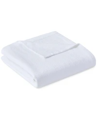 Hotel Collection 100% Egyptian Cotton Blanket, Full/Queen, Exclusively at Macy's