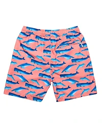 Men's Whale Tail Swim Short