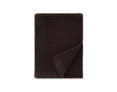 Onsen Waffle Bath Sheet
