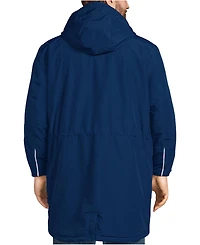 Lands' End Big & Tall Squall Waterproof Insulated Parka