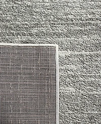 Safavieh Adirondack Ivory and Silver 9' x 12' Area Rug