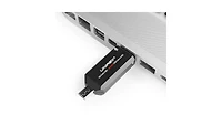 5-in-1 Type C 3.0 Usb Card Reader