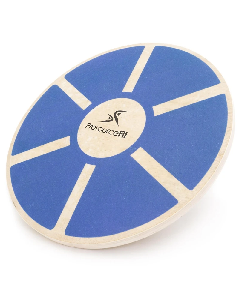 Wooden Balance Board