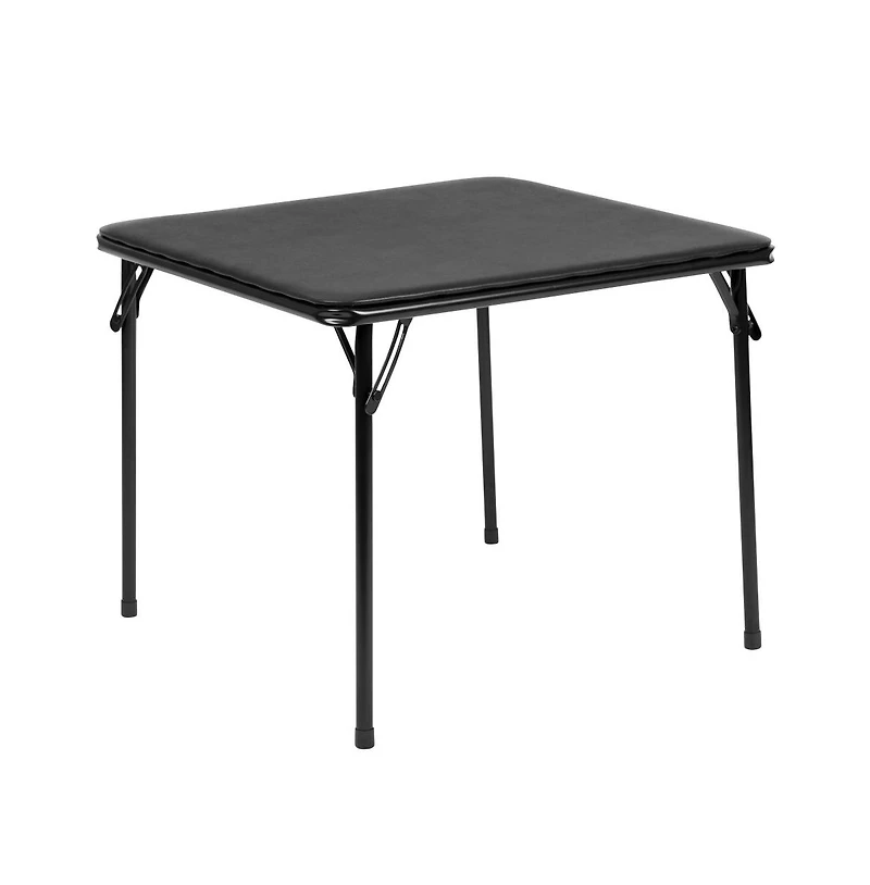 Emma+Oliver Kids Folding Game And Activity Table - Toddler For Daycare Center