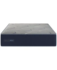 Restonic HealthRest Bliss 13" Plush Mattress in a Box