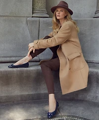 Bandolino Women's Payly Ballet Flats