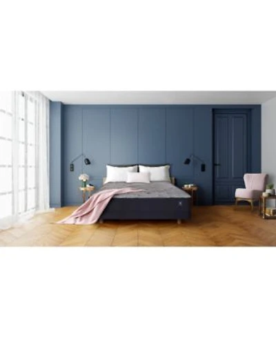Restonic Waldorf 13 Plush Mattress Collection