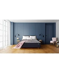 Restonic Waldorf 13 Plush Mattress In A Box Collection