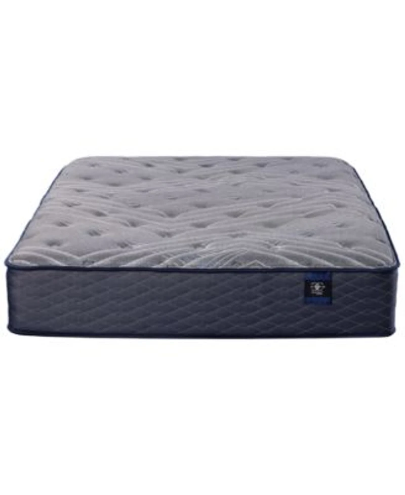 Restonic Waldorf 13 Plush Mattress In A Box Collection