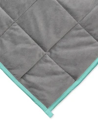 Ella Jayne Reversible Anti-Anxiety 15lb Weighted Blanket