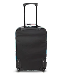 Crckt Kids 5 Piece Luggage Set
