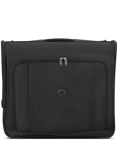 Delsey Garment Bag, 45" Helium Deluxe