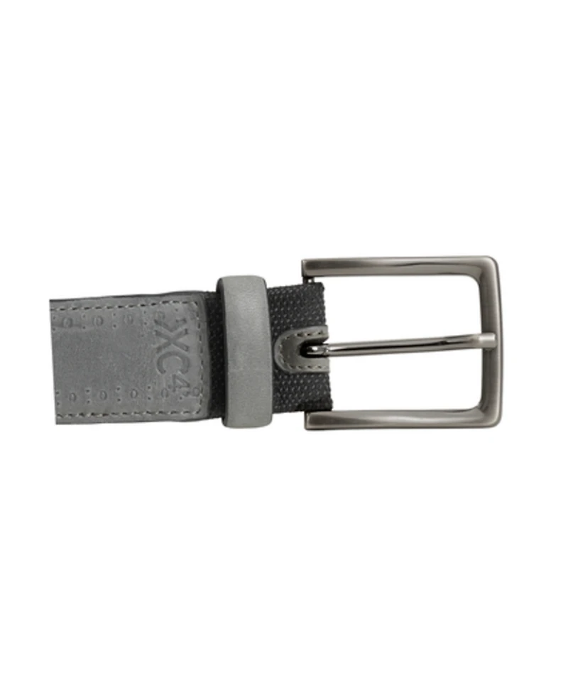 Johnston & Murphy Men's XC4 Perfed Edge Belt